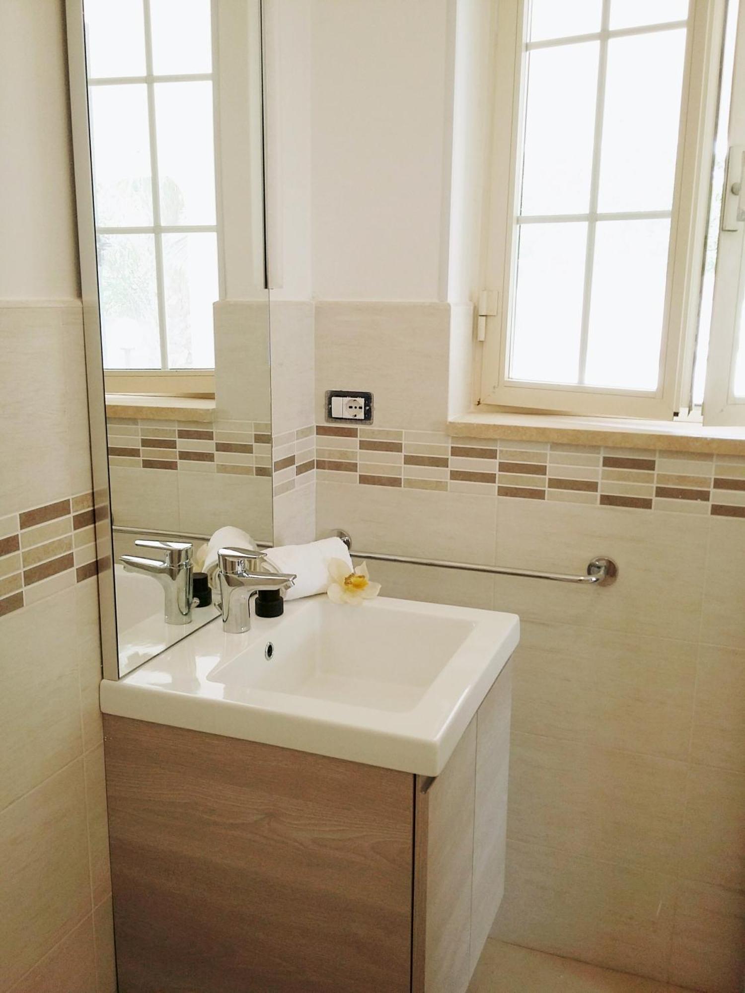 Bed and Breakfast Li Pumi Аллисте Экстерьер фото