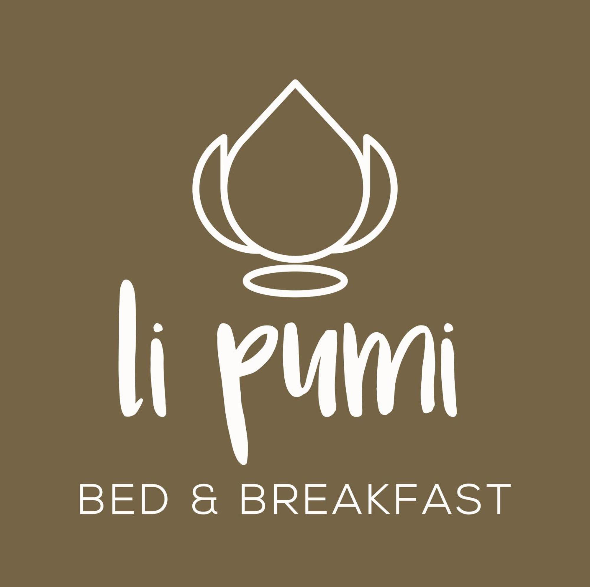 Bed and Breakfast Li Pumi Аллисте Номер фото